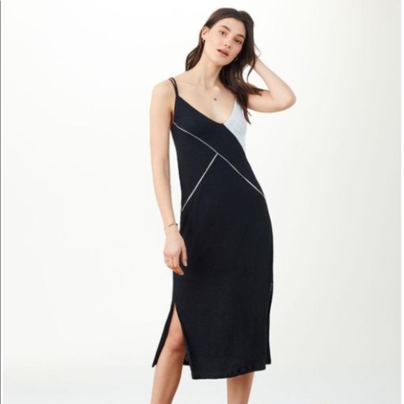 Splendid x Margherita Missoni Midi Dress Sz M NWT - Picture 1 of 8
